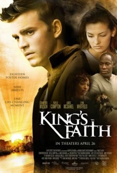 Вера короля / King's Faith (2013) фильм скачать через торрет бесплатно в хорошем качестве