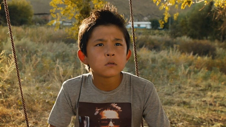 Кемпiр (2014) скачать торрент файл Кемпiр (2014) фильм скачать торрент файл