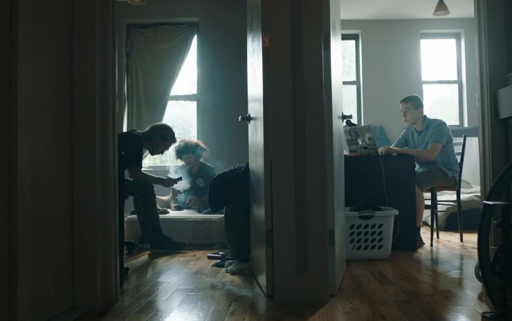 Социальные животные (2018) скачать торрент файл Социальные животные (2018) фильм скачать торрент файл