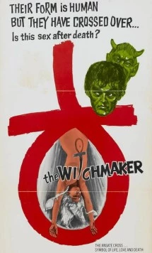 Колдун / The Witchmaker (1969) фильм скачать через торрет бесплатно в хорошем качестве