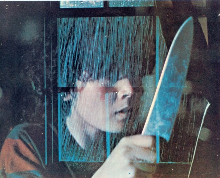 Внезапно тёмной ночью (1981) скачать торрент файл Внезапно тёмной ночью (1981) фильм скачать торрент файл