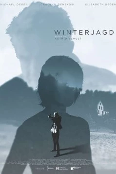 Зимняя охота / Winterjagd (2017) фильм скачать через торрет бесплатно в хорошем качестве