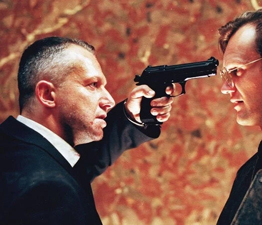 Псы 2 (1994) скачать торрент бесплатно Псы 2 (1994) фильм скачать торрент бесплатно