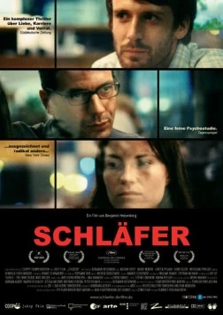 Спящий агент / Schläfer (2005) фильм скачать через торрет бесплатно в хорошем качестве