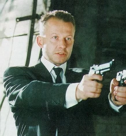 Псы 2 (1994) скачать торрент файл Псы 2 (1994) фильм скачать торрент файл