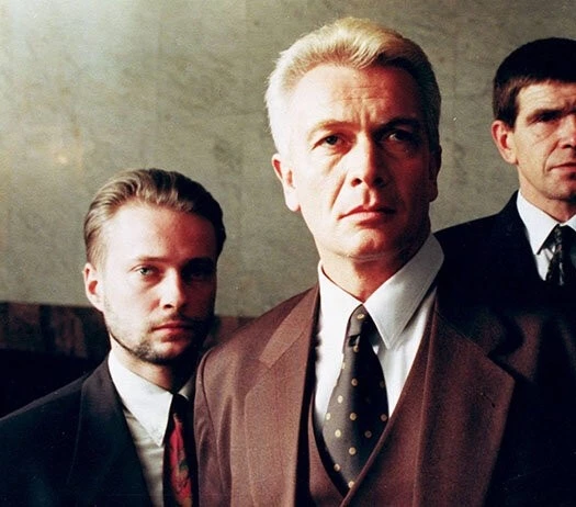 Псы 2 (1994) в хорошем качестве скачать торрент файл Псы 2 (1994) фильм в хорошем качестве скачать торрент файл