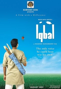 Икбал / Iqbal (2005) фильм скачать через торрет бесплатно в хорошем качестве