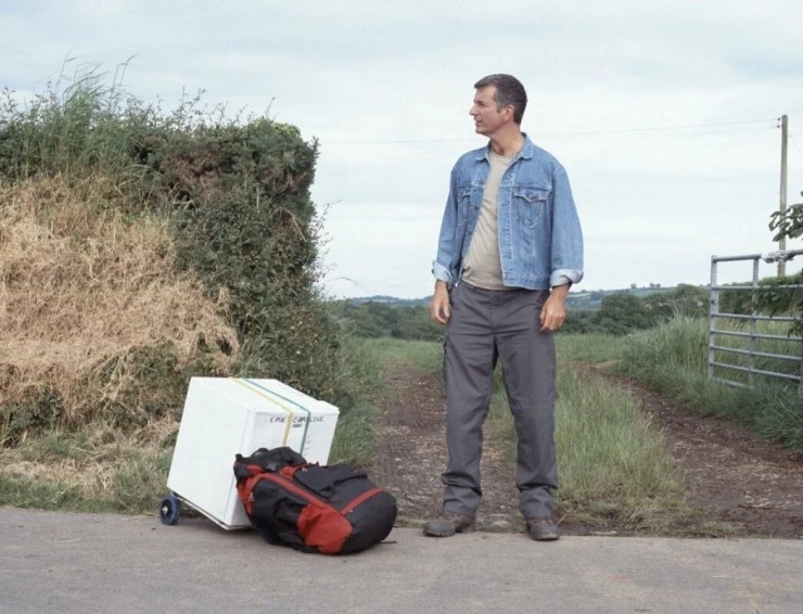 С холодильником по Ирландии (2010) скачать торрент бесплатно С холодильником по Ирландии (2010) фильм скачать торрент бесплатно