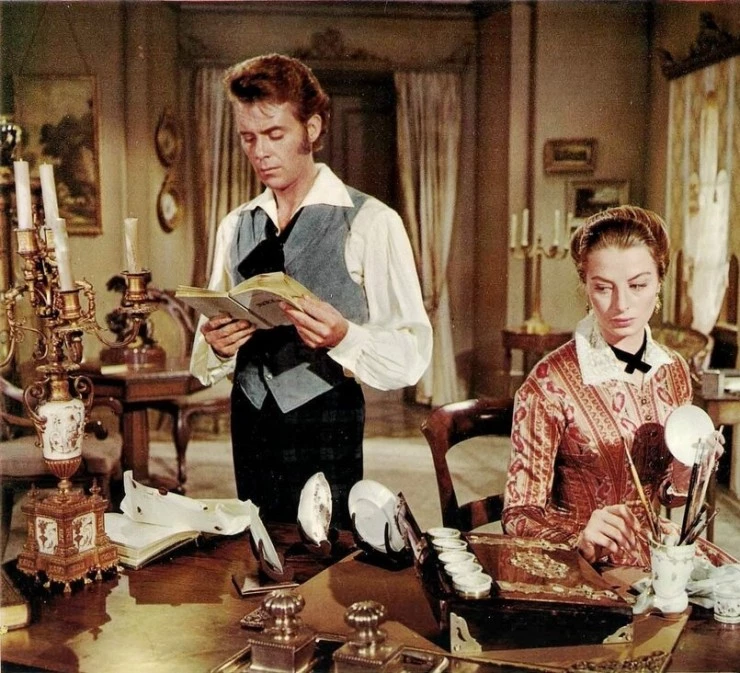 Неоконченная песнь (1960) скачать торрент бесплатно Неоконченная песнь (1960) фильм скачать торрент бесплатно