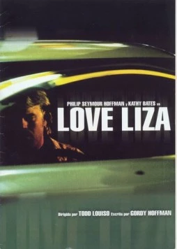 С любовью, Лайза / Love Liza (2002) фильм скачать через торрет бесплатно в хорошем качестве