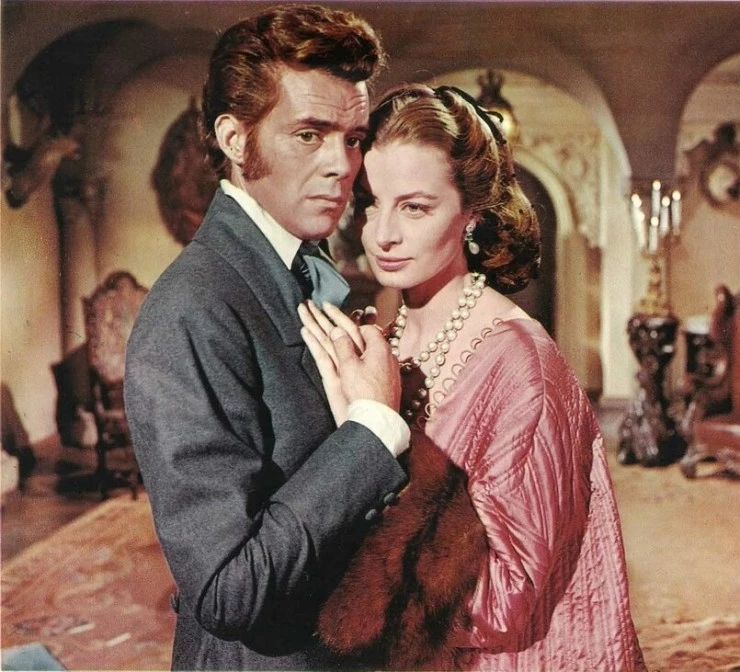 Неоконченная песнь (1960) скачать торрент файл Неоконченная песнь (1960) фильм скачать торрент файл