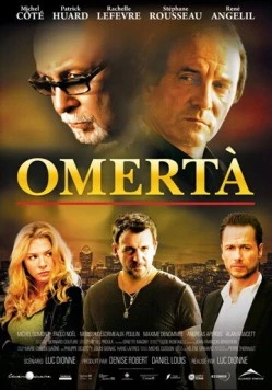 Омерта / Omertà (2012) фильм скачать через торрет бесплатно в хорошем качестве