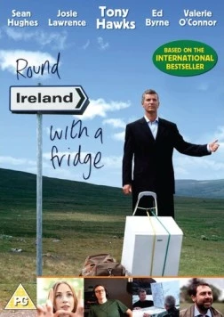 С холодильником по Ирландии / Round Ireland with a Fridge (2010) фильм скачать через торрет бесплатно в хорошем качестве