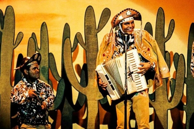 Гонзага – от отца к сыну (2012) скачать торрент файл Гонзага – от отца к сыну (2012) фильм скачать торрент файл