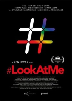 #ПосмотриНаМеня / #LookAtMe (2022) фильм скачать через торрет бесплатно в хорошем качестве