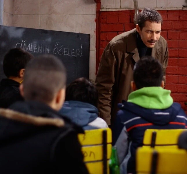 Мы из Эшрефпаша (2010) скачать торрент бесплатно Мы из Эшрефпаша (2010) фильм скачать торрент бесплатно