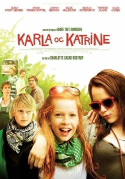 Карла и Катрина / Karla og Katrine (2009) фильм скачать через торрет бесплатно в хорошем качестве