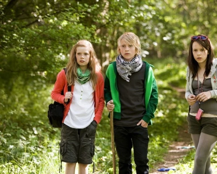 Карла и Катрина (2009) в хорошем качестве скачать торрент файл Карла и Катрина (2009) фильм в хорошем качестве скачать торрент файл