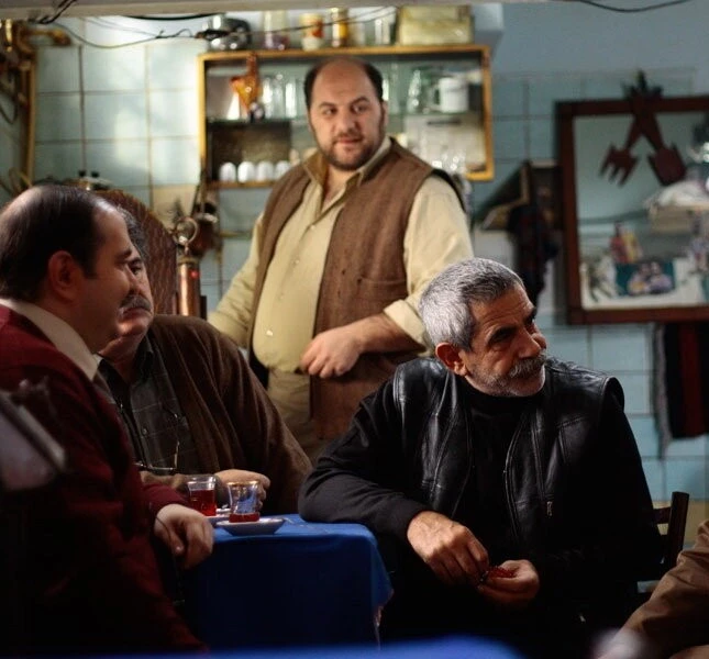 Мы из Эшрефпаша (2010) в хорошем качестве скачать торрент файл Мы из Эшрефпаша (2010) фильм в хорошем качестве скачать торрент файл