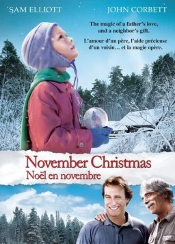 Ноябрьское Рождество / November Christmas (2010) фильм скачать через торрет бесплатно в хорошем качестве