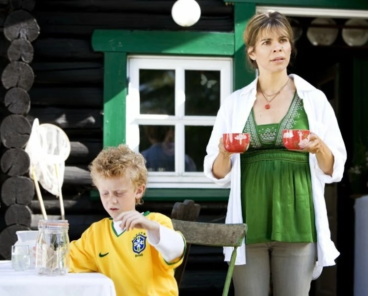 Карла и Катрина (2009) скачать торрент файл Карла и Катрина (2009) фильм скачать торрент файл