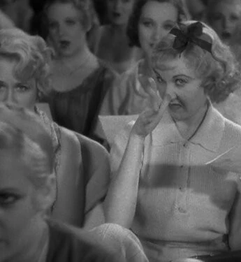 42-я улица (1933) скачать торрент бесплатно 42-я улица (1933) фильм скачать торрент бесплатно