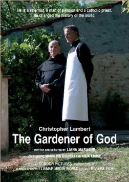 Божий садовник / The Gardener of God (2010) фильм скачать через торрет бесплатно в хорошем качестве