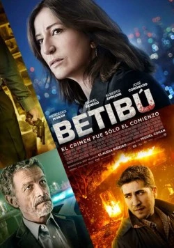 Бетибу / Betibú (2014) фильм скачать через торрет бесплатно в хорошем качестве