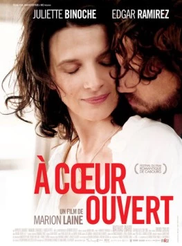 Обезьяна на плече / À coeur ouvert (2012) фильм скачать через торрет бесплатно в хорошем качестве