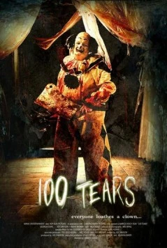 100 слёз / 100 Tears (2007) фильм скачать через торрет бесплатно в хорошем качестве