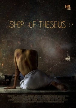 Корабль Тесея / Ship of Theseus (2012) фильм скачать через торрет бесплатно в хорошем качестве