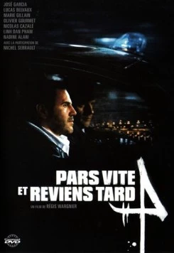 Семена смерти / Pars vite et reviens tard (2007) фильм скачать через торрет бесплатно в хорошем качестве
