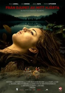 Из глубины моего сердца / Från djupet av mitt hjärta (2014) фильм скачать через торрет бесплатно в хорошем качестве