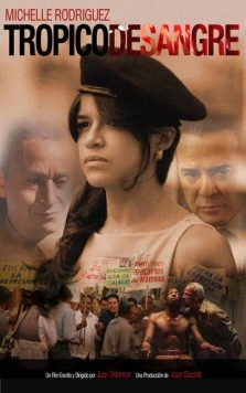 Кровавый тропик / Tropico de Sangre (2010) фильм скачать через торрет бесплатно в хорошем качестве