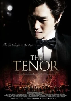 Тенор / The Tenor (2014) фильм скачать через торрет бесплатно в хорошем качестве