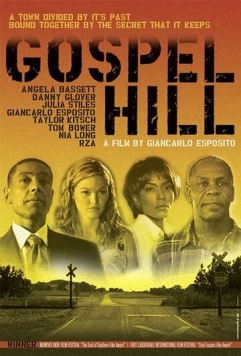 Госпел Хилл / Gospel Hill (2008) фильм скачать через торрет бесплатно в хорошем качестве