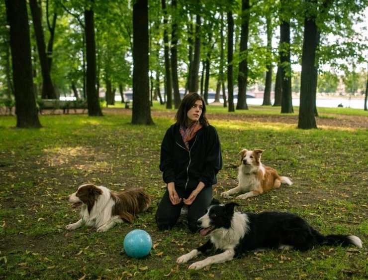 Догги (2024) скачать торрент файл Догги (2024) фильм скачать торрент файл