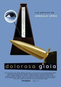 Сладкая боль / Dolorosa Gioia (2019) фильм скачать через торрет бесплатно в хорошем качестве