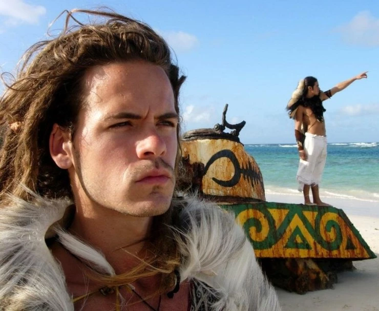 Черная жемчужина (2008) скачать торрент бесплатно Черная жемчужина (2008) фильм скачать торрент бесплатно