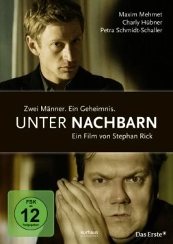 Хороший сосед / Unter Nachbarn (2011) фильм скачать через торрет бесплатно в хорошем качестве