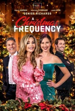 Рождественская волна / A Christmas Frequency (2023) фильм скачать через торрет бесплатно в хорошем качестве
