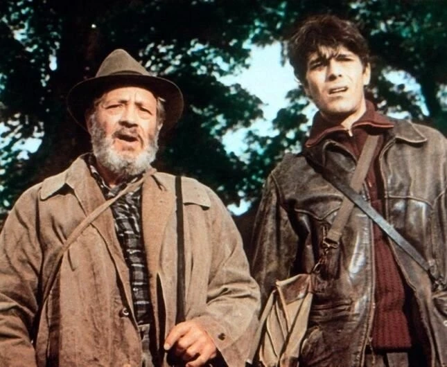 Млечный Путь (1969) в хорошем качестве скачать торрент файл Млечный Путь (1969) фильм в хорошем качестве скачать торрент файл