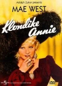 Энни с Клондайка / Klondike Annie (1936) фильм скачать через торрет бесплатно в хорошем качестве