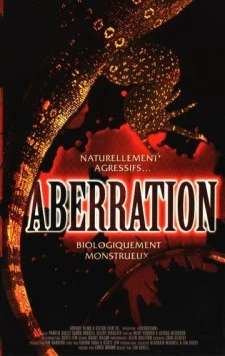 Коварный враг / Aberration (1997) фильм скачать через торрет бесплатно в хорошем качестве