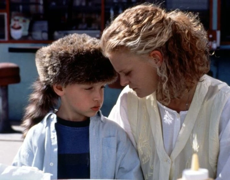 Джош и Сэм (1993) в хорошем качестве скачать торрент файл Джош и Сэм (1993) фильм в хорошем качестве скачать торрент файл