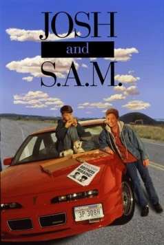 Джош и Сэм / Josh and S.A.M. (1993) фильм скачать через торрет бесплатно в хорошем качестве