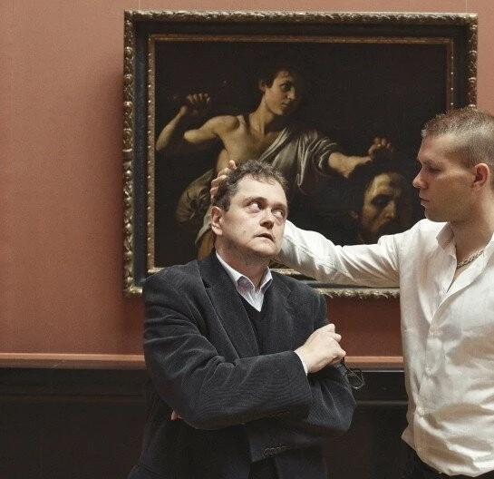 Голая опера (2013) скачать торрент файл Голая опера (2013) фильм скачать торрент файл