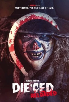 Мёртвый: Перезагрузка / Die'ced: Reloaded (2025) фильм скачать через торрет бесплатно в хорошем качестве