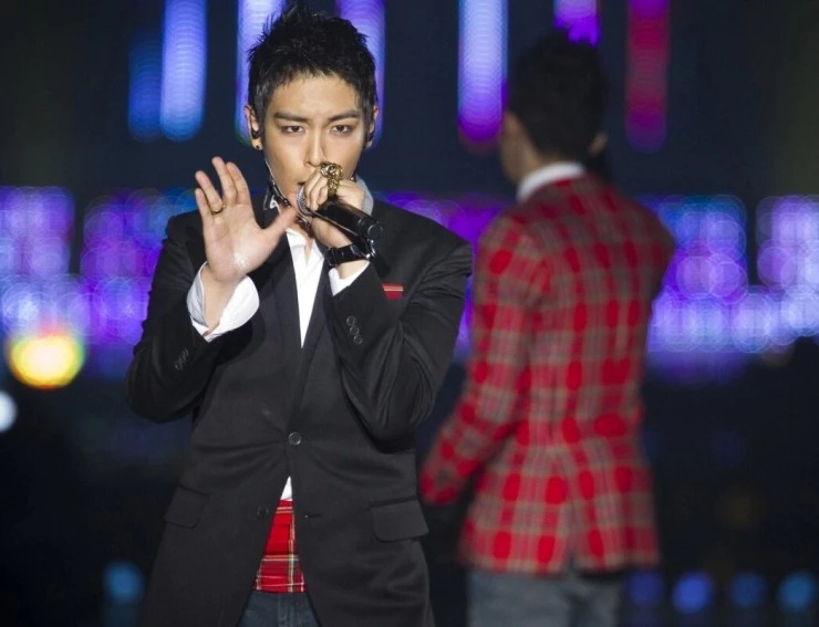 Концерт Big Bang 3D (2010) в хорошем качестве скачать торрент файл Концерт Big Bang 3D (2010) фильм в хорошем качестве скачать торрент файл