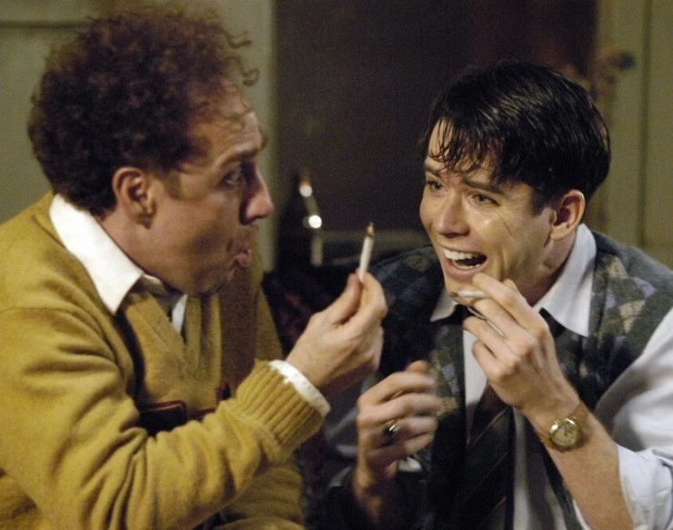 Сумасшествие вокруг марихуаны: Киномюзикл (2005) в хорошем качестве скачать торрент файл Сумасшествие вокруг марихуаны: Киномюзикл (2005) фильм в хорошем качестве скачать торрент файл